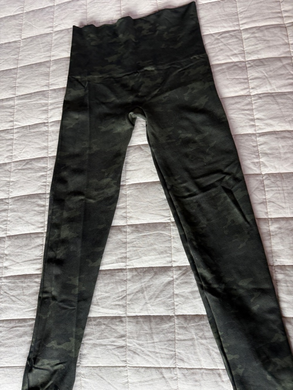 Lot of 3 pairs Spanx leggings XL - Picture 2 of 7